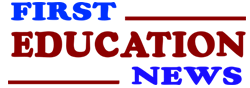 First Education News